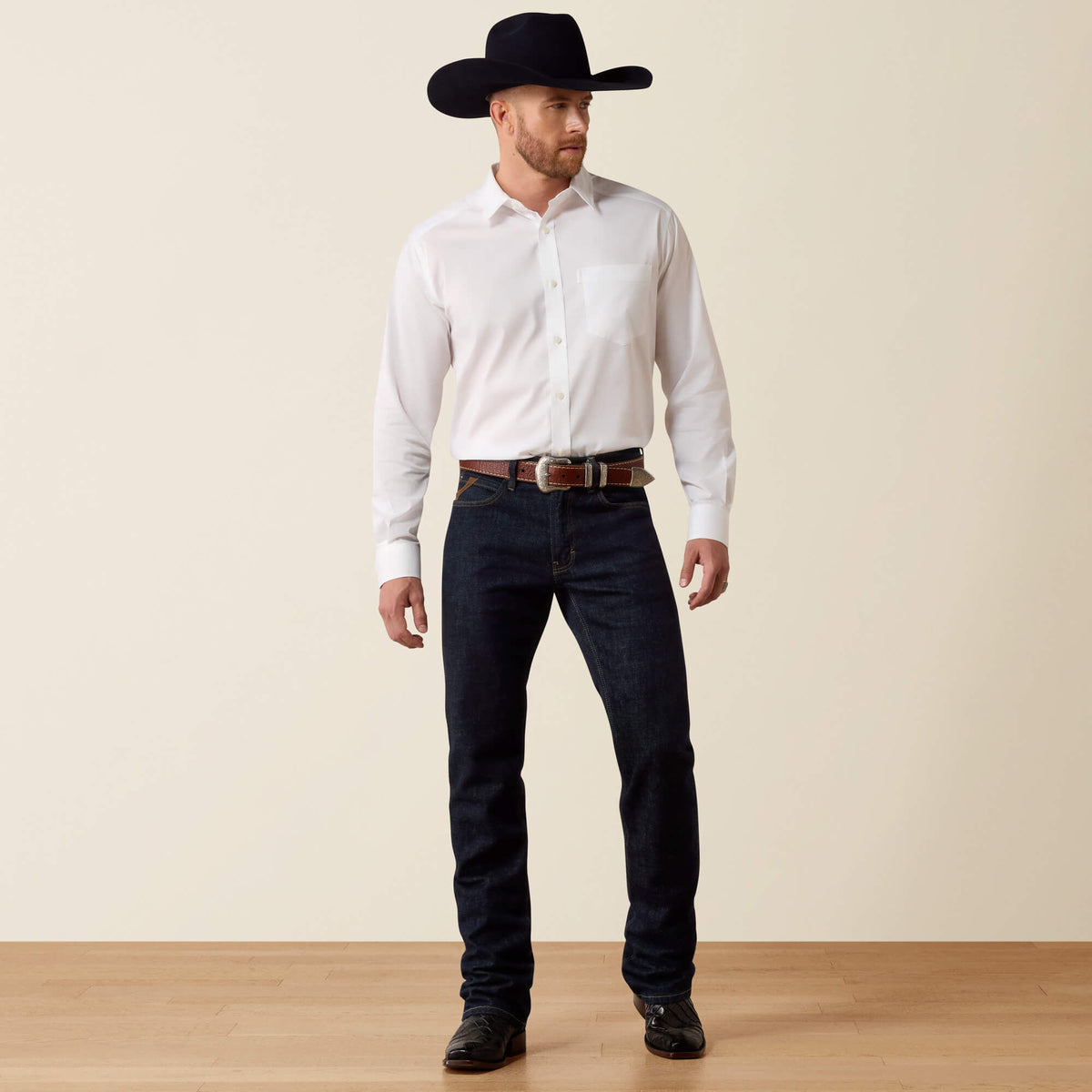 Everything Classic Fit Shirt - US 3689