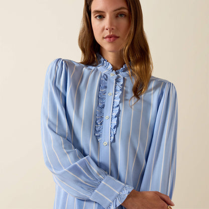 Cricklade Blouse - US 1125