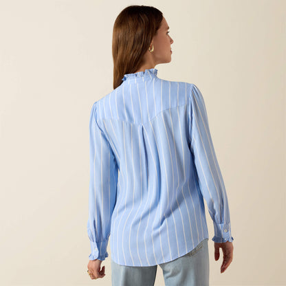 Cricklade Blouse - US 1125
