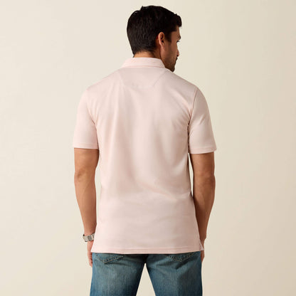 Two24 Shaldon Polo - US 4018