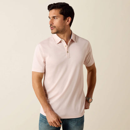 Two24 Shaldon Polo - US 4018