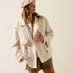 Staunton Jacket - US 7083