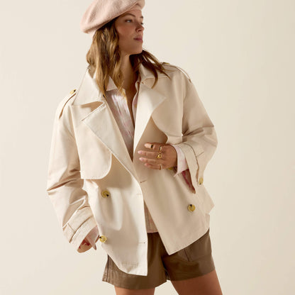 Staunton Jacket - US 7083