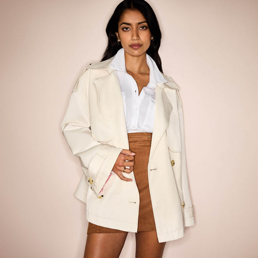 Staunton Jacket - US 7083