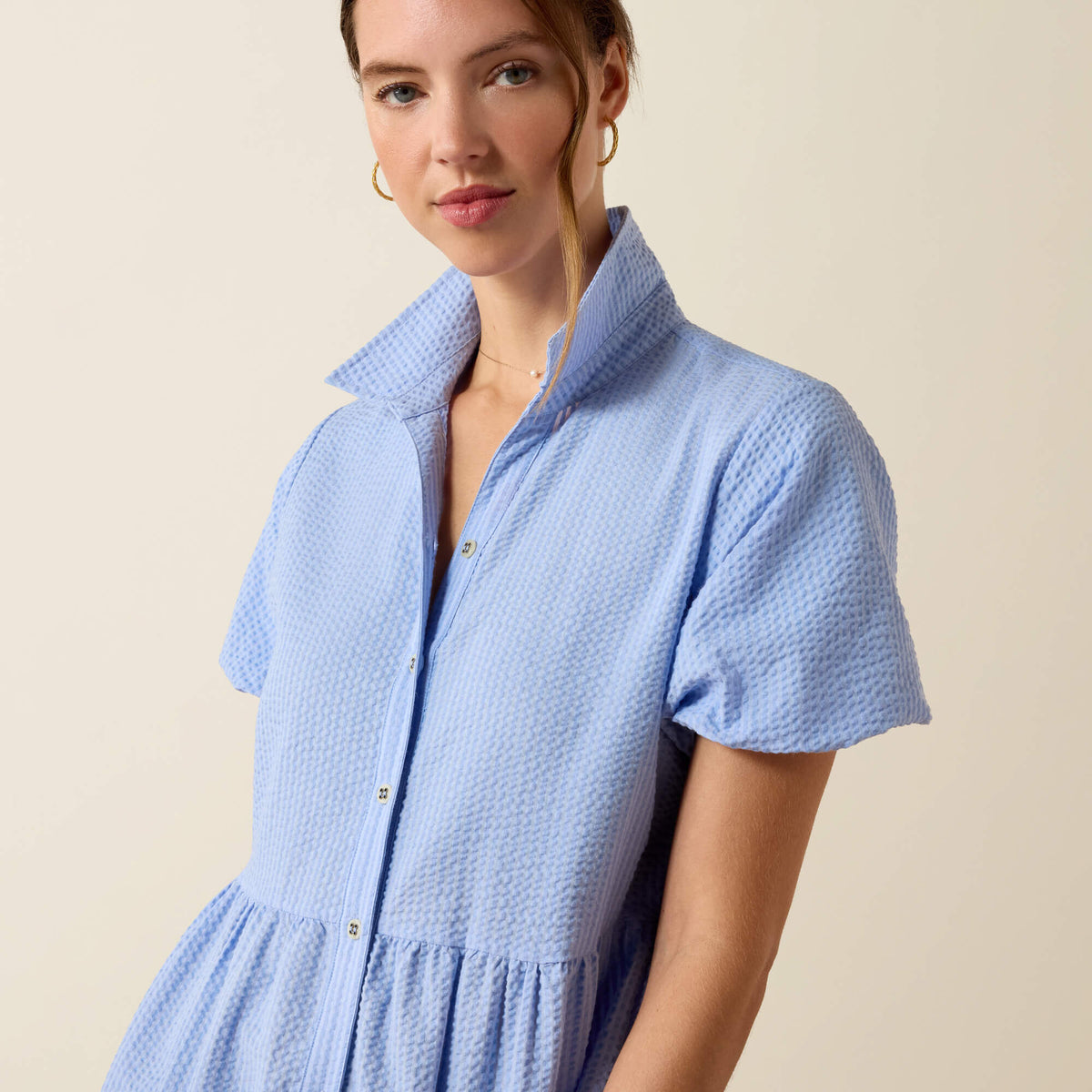 Dovestone Dress - US 1402