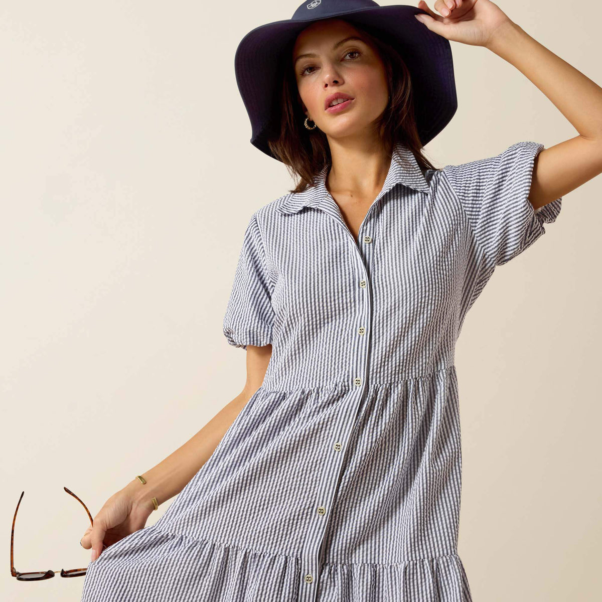 Dovestone Dress - US 7132