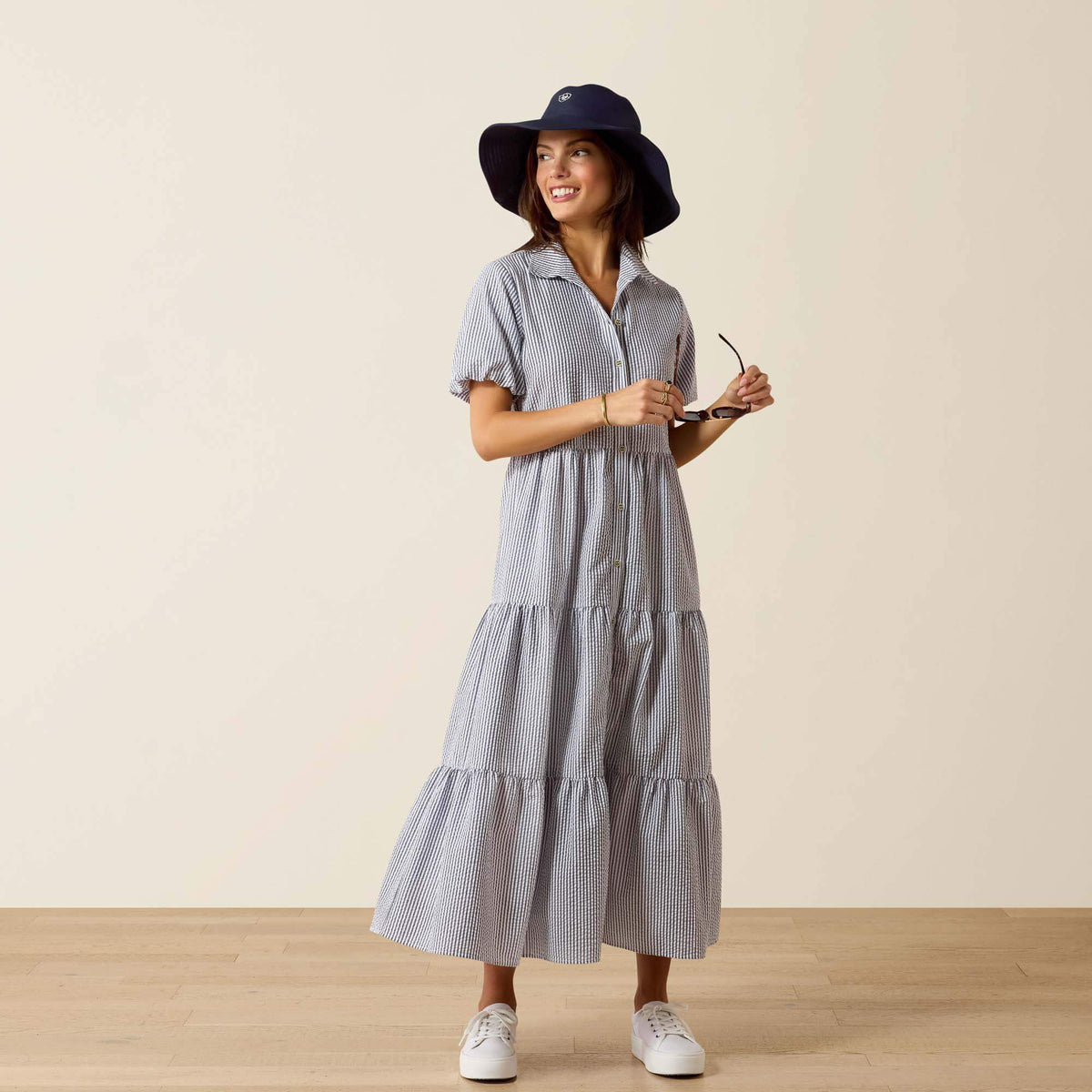 Dovestone Dress - US 7132