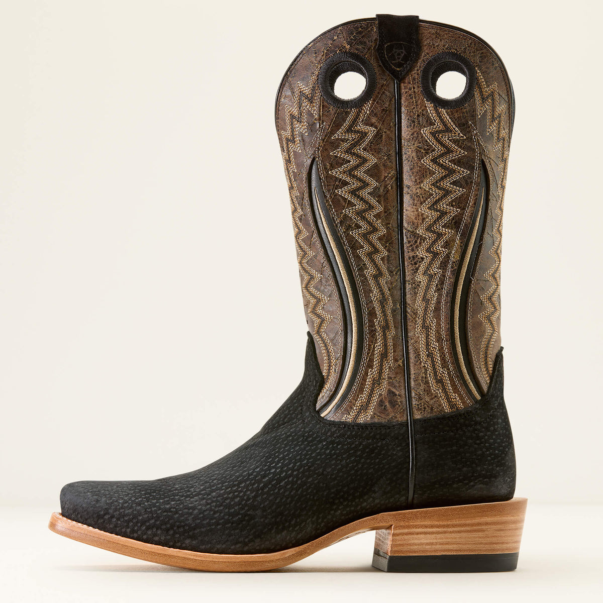 Futurity Dualin Narrow Cutter Toe Cowboy Boot - US 5285