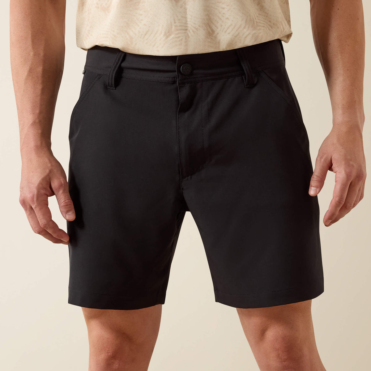 Tek 7" Short - US 4705