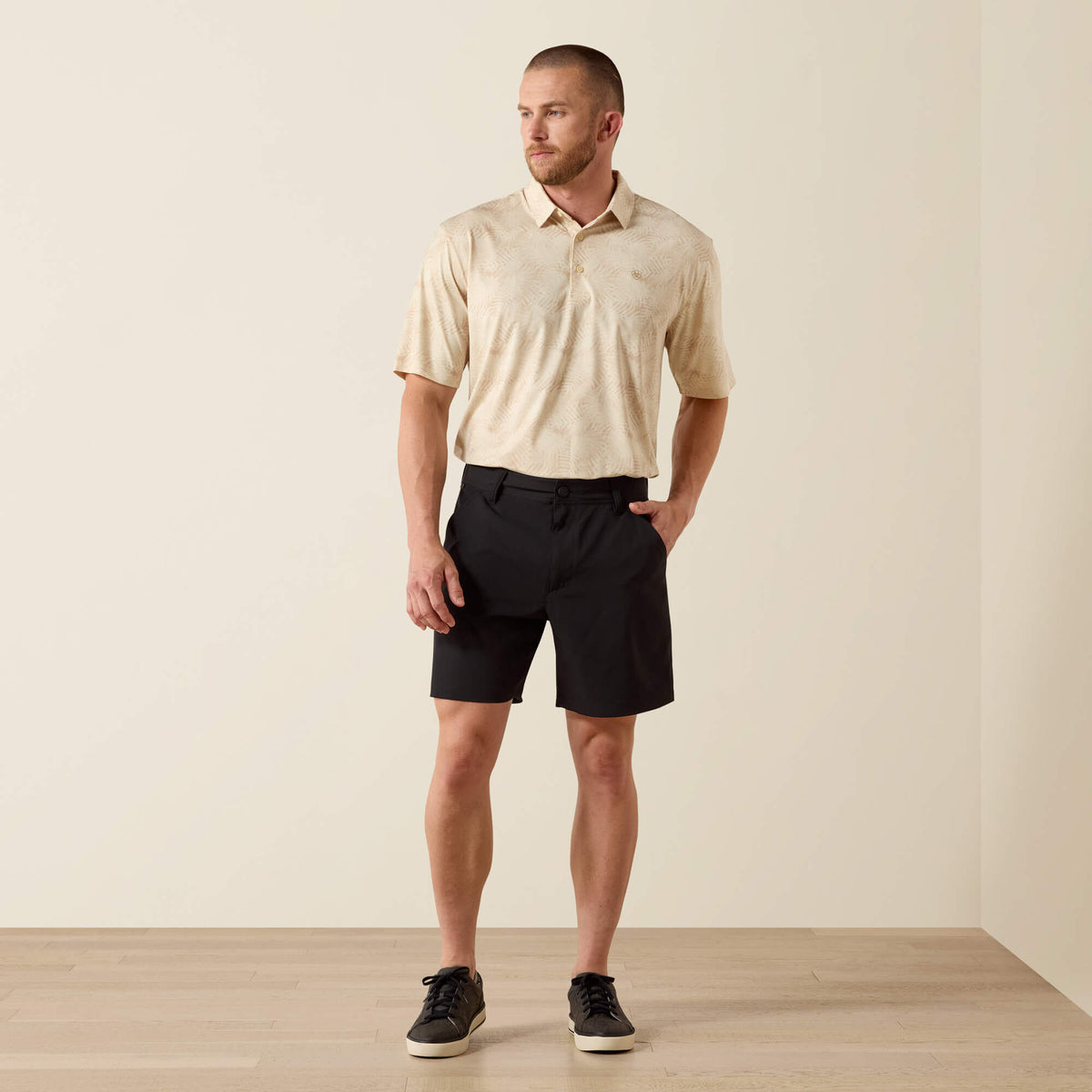 Tek 7" Short - US 4705