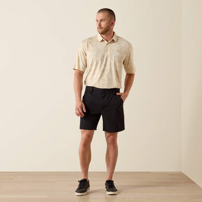 Tek 7" Short - US 4705