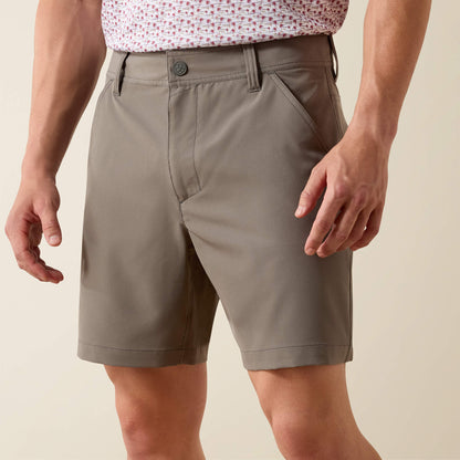 Tek 7" Short - US 3665