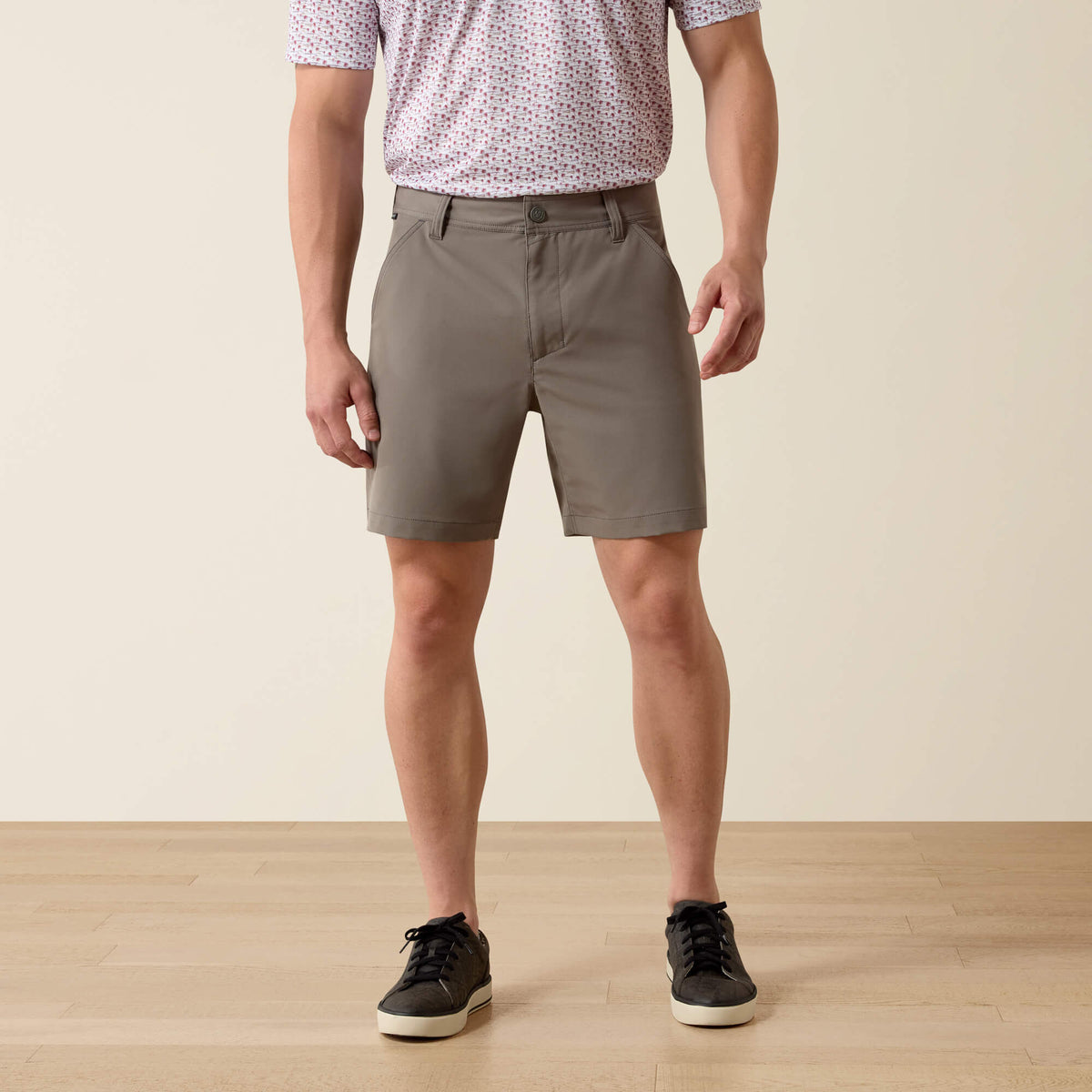 Tek 7" Short - US 3665