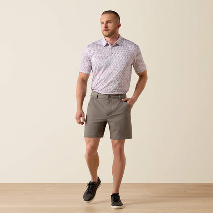 Tek 7" Short - US 3665