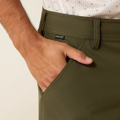 Tek 7" Short - US 8756
