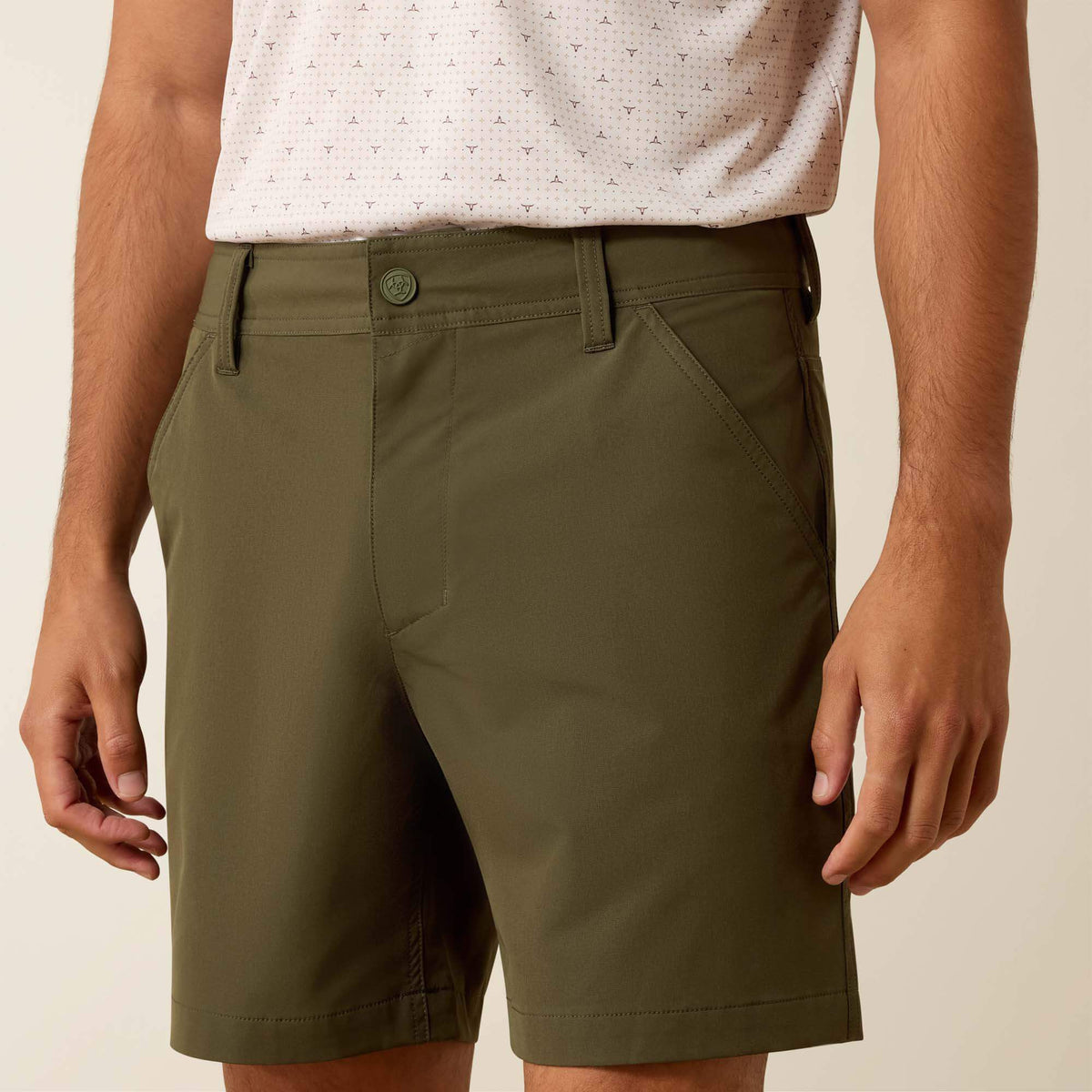 Tek 7" Short - US 8756