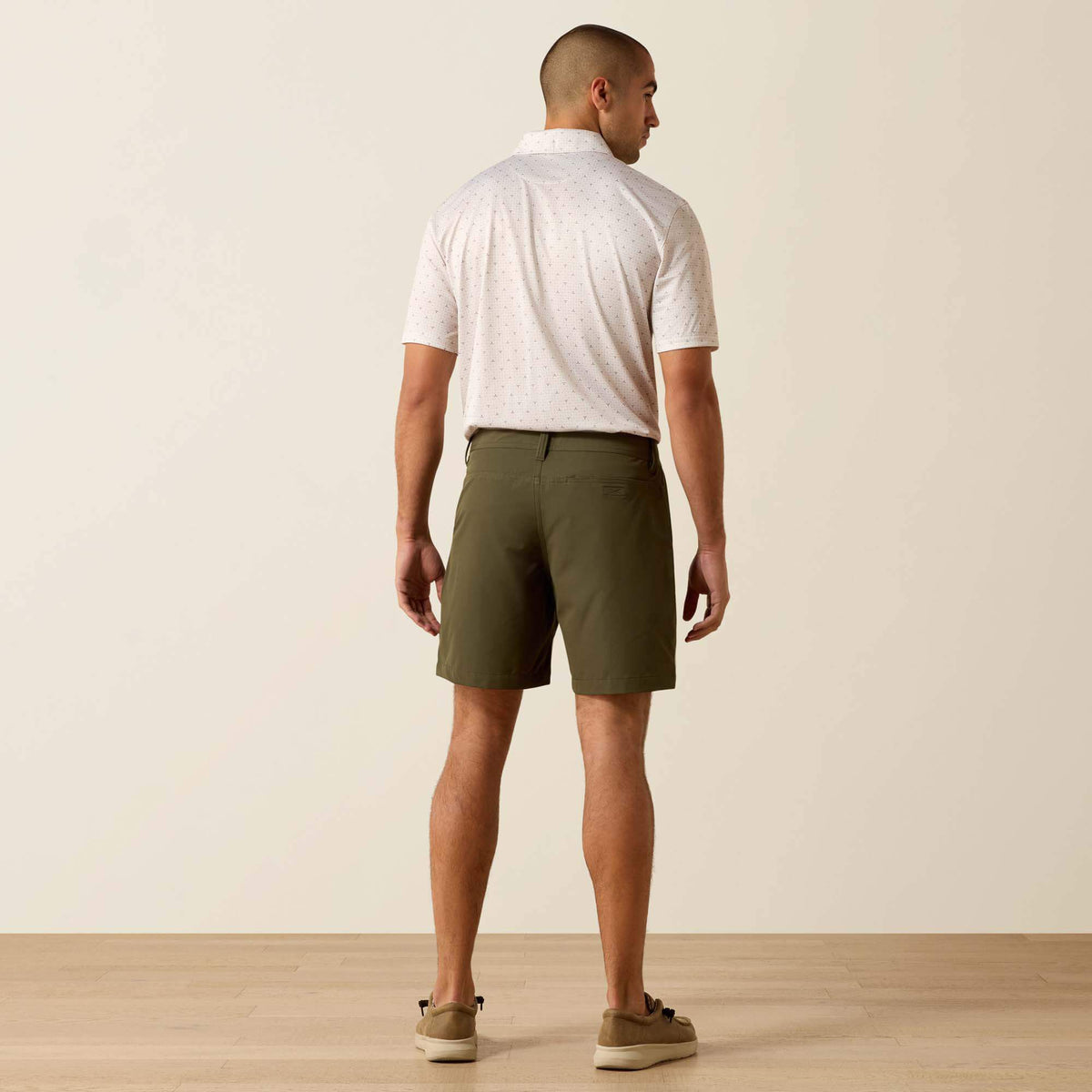 Tek 7" Short - US 8756