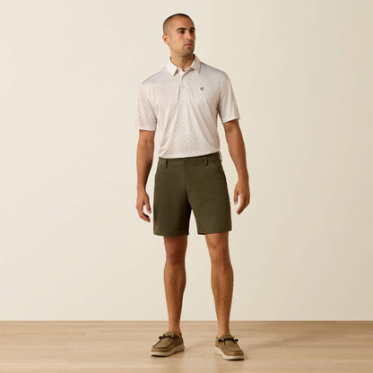 Tek 7" Short - US 8756