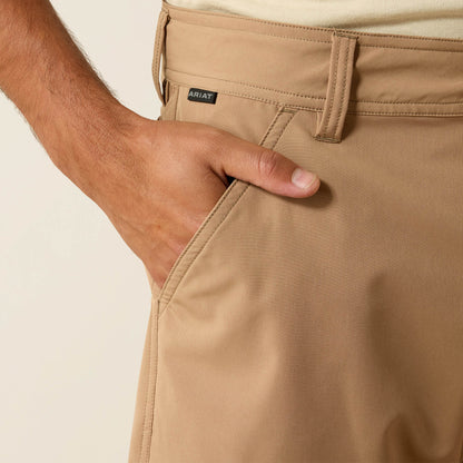 Tek 7" Short - US 6585