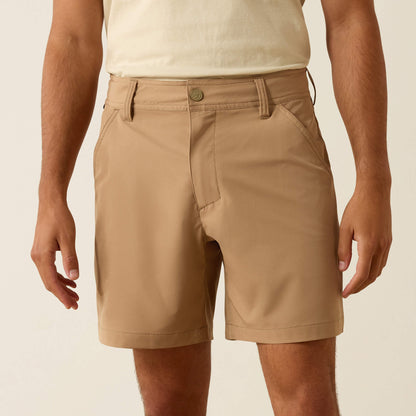 Tek 7" Short - US 6585
