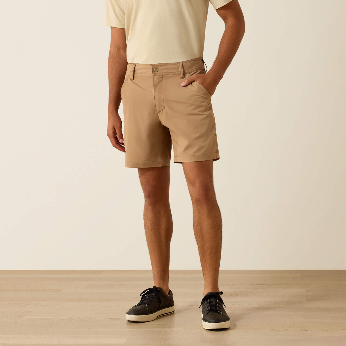 Tek 7" Short - US 6585