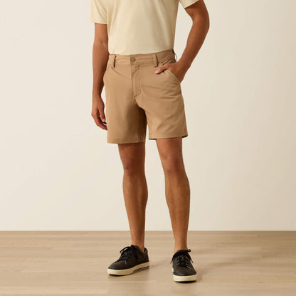 Tek 7" Short - US 6585