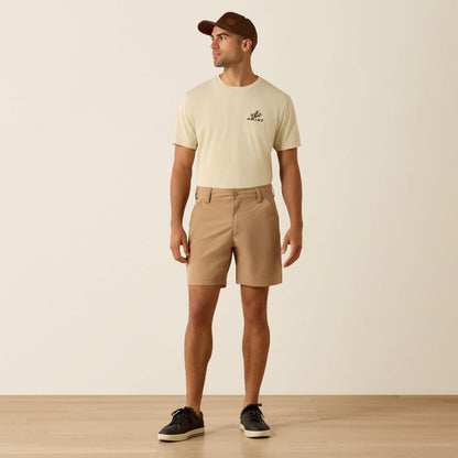 Tek 7" Short - US 6585