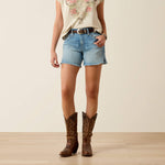 Perfect Rise Jazmine 5" Shorts - US 6045