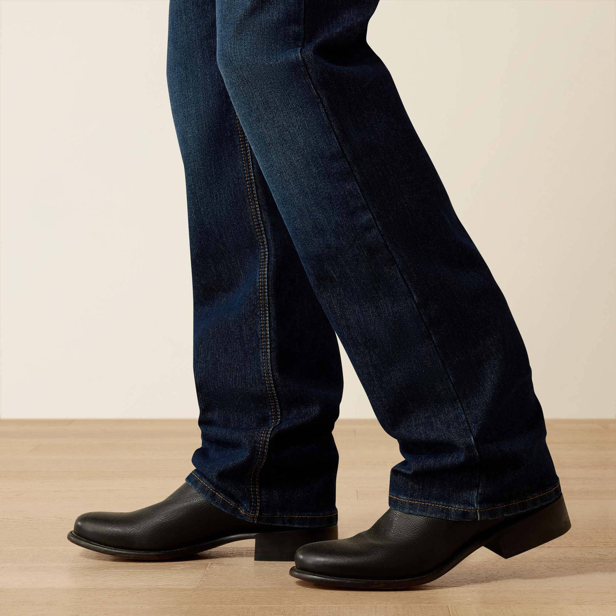 M4 Relaxed Darian Boot Cut Jeans - US 4105