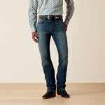 M7 Slim Trent Classic Rise Straight Leg Jeans - US 1588
