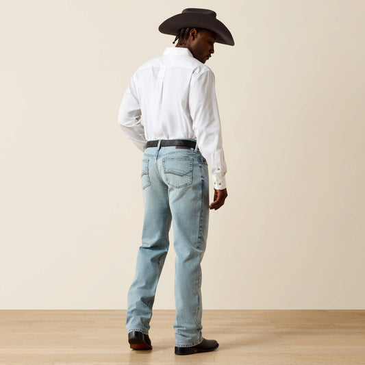 M3 Loose Kipp Straight Leg Jeans - US 1195