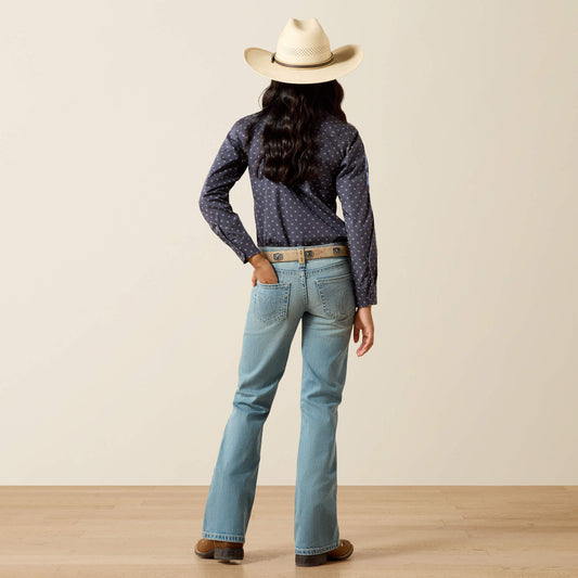 Maeve Boot Cut Jeans - US 8918