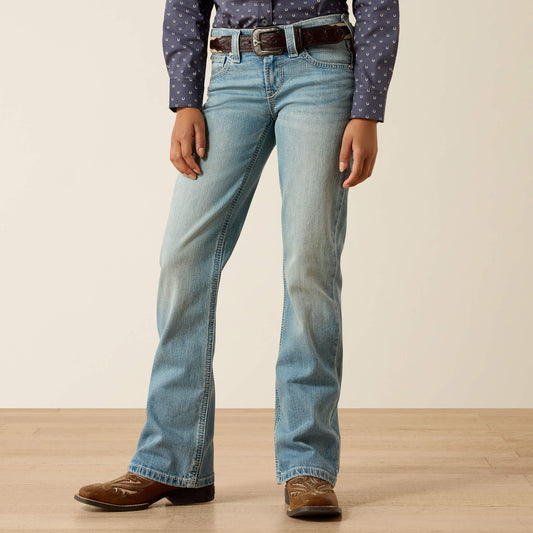 Maeve Boot Cut Jeans - US 8918