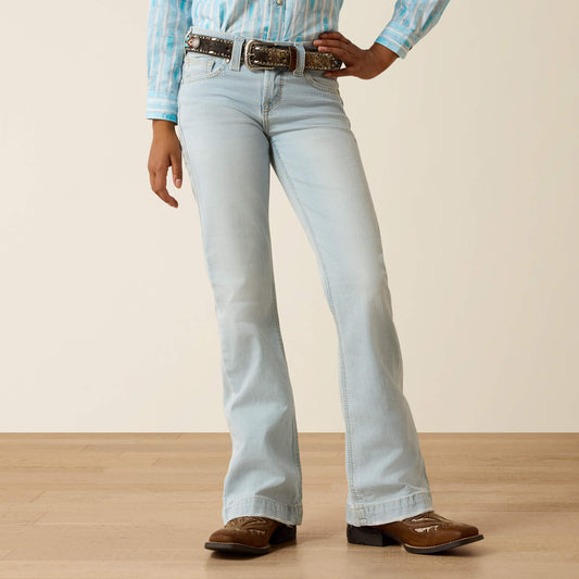 Fiona Trouser Jeans - US 2416
