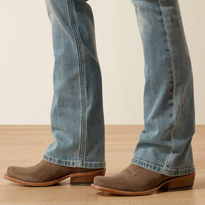 Perfect Rise Nayelli Boot Cut Jeans - US 7464