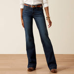 Perfect Rise Maddie Trouser Jeans - US 3516
