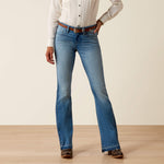 Perfect Rise Jazmine Slim Trouser Jeans - US 2728
