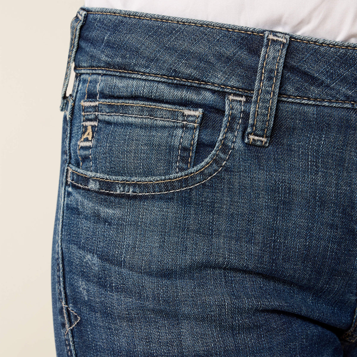 Perfect Rise Lelani Trouser Jeans - US 4106