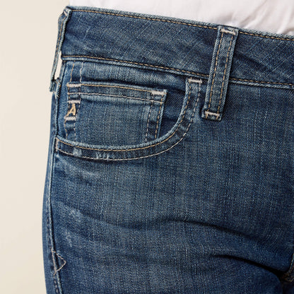 Perfect Rise Lelani Trouser Jeans - US 4106