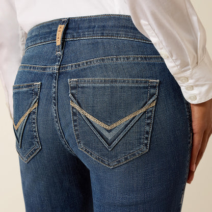 Perfect Rise Lelani Trouser Jeans - US 4106