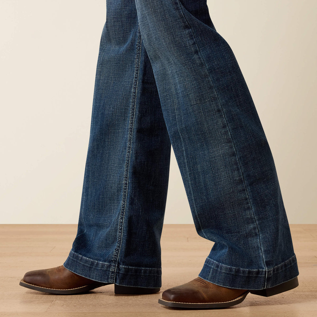 Perfect Rise Lelani Trouser Jeans - US 4106