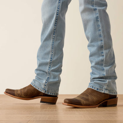 M7 Slim Jackson Straight Leg Jeans - US 6062