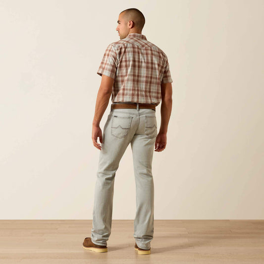 M7 Slim Oliver Straight Leg Jeans - US 3171