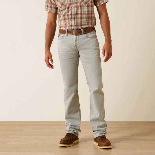 M7 Slim Oliver Straight Leg Jeans - US 3171