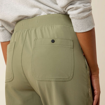 Traverse Hiking Pants - US 1714