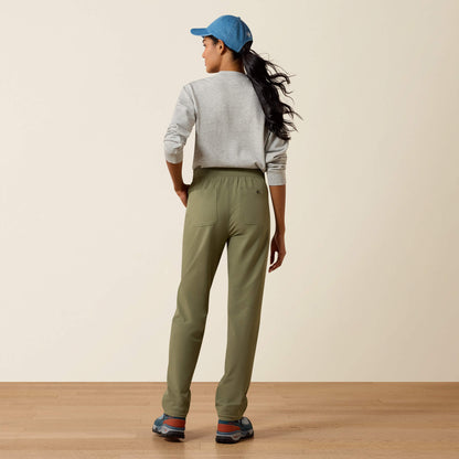 Traverse Hiking Pants - US 1714