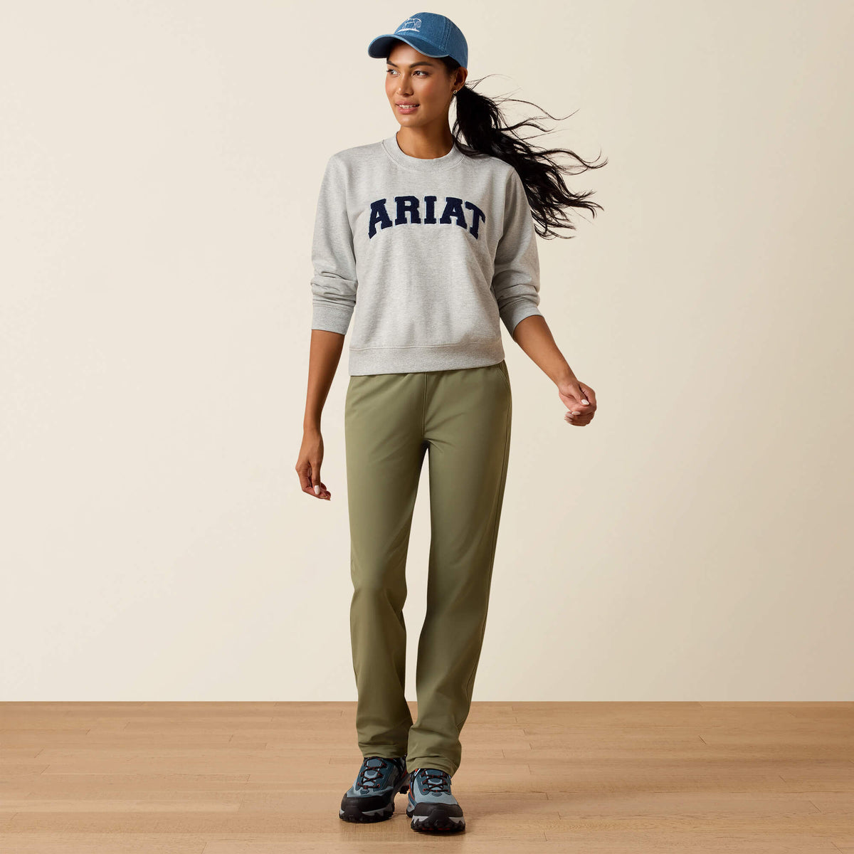 Traverse Hiking Pants - US 1714