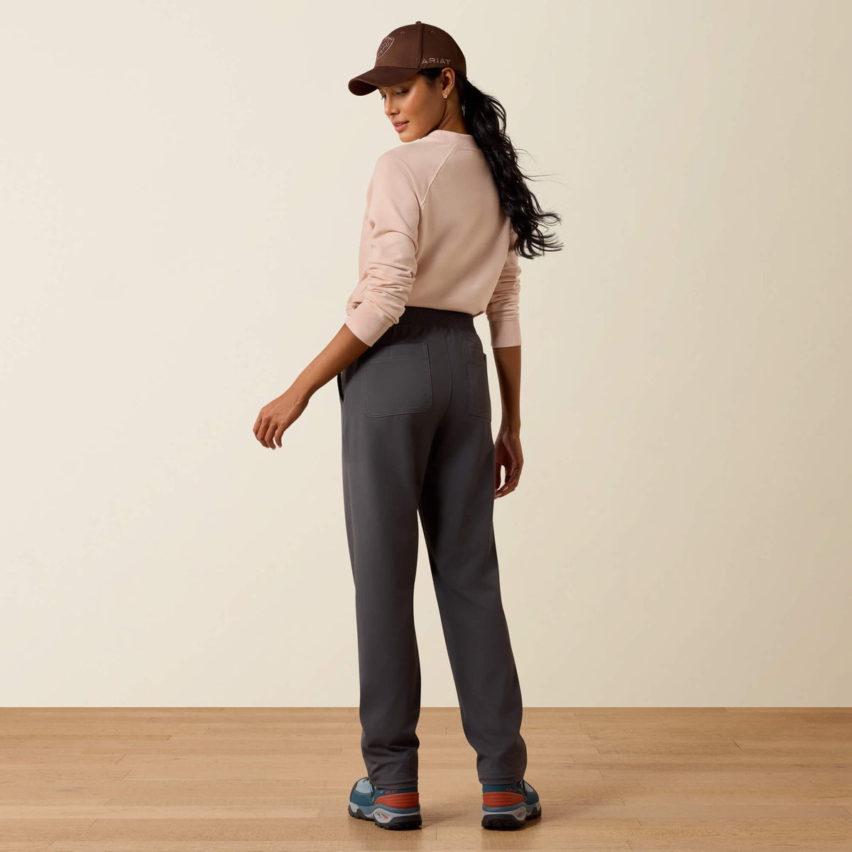 Traverse Hiking Pants - US 9098