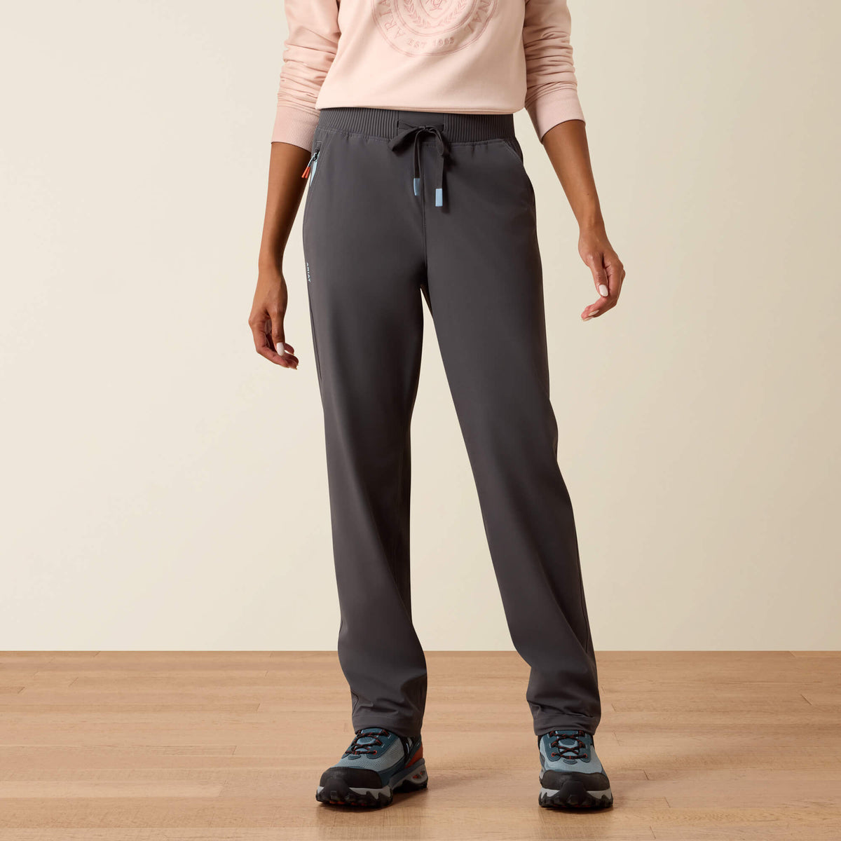 Traverse Hiking Pants - US 9098