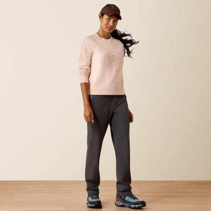 Traverse Hiking Pants - US 9098